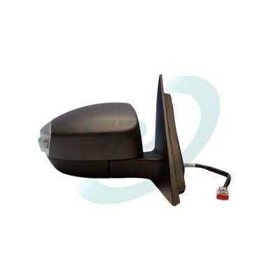 Rétroviseur extérieur SPJ E-2516