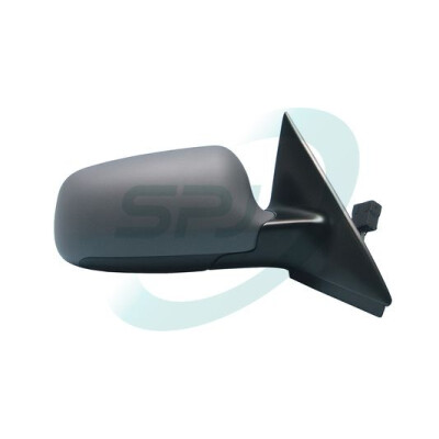 Rétroviseur extérieur SPJ E-2531