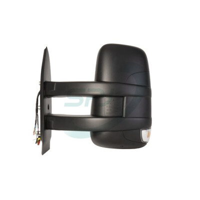 Rétroviseur extérieur SPJ E-3567