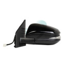 Rétroviseur extérieur SPJ E-3797