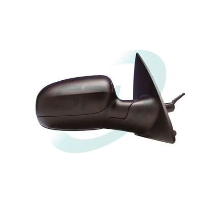 Rétroviseur extérieur SPJ E-1427