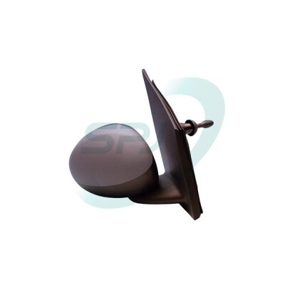 Rétroviseur extérieur SPJ E-2126