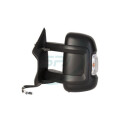 Rétroviseur extérieur SPJ E-2348