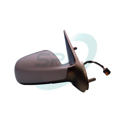 Rétroviseur extérieur SPJ E-2375