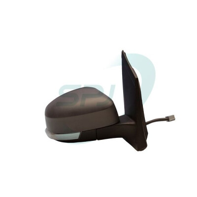 Rétroviseur extérieur SPJ E-2434