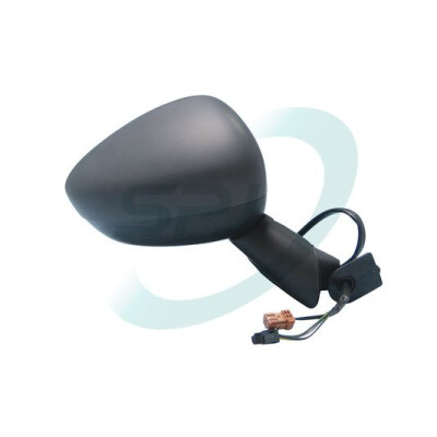 Rétroviseur extérieur SPJ E-2525