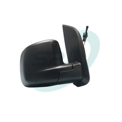 Rétroviseur extérieur SPJ E-2598