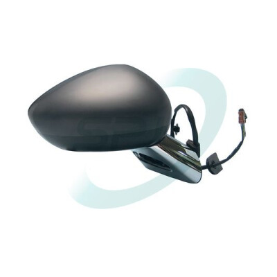 Rétroviseur extérieur SPJ E-2615