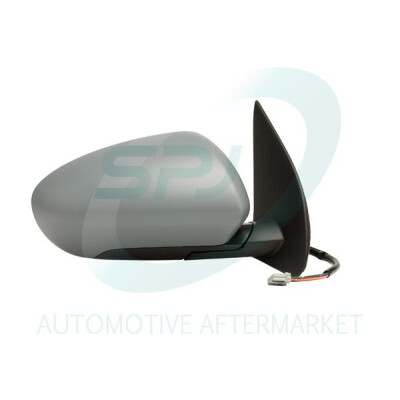 Rétroviseur extérieur SPJ E-3523