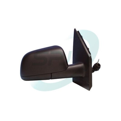 Rétroviseur extérieur SPJ E-1501