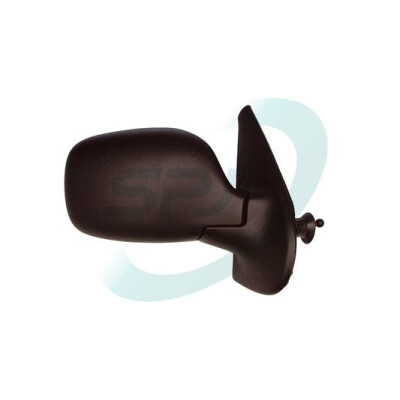 Rétroviseur extérieur SPJ E-1552