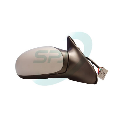 Rétroviseur extérieur SPJ E-1741