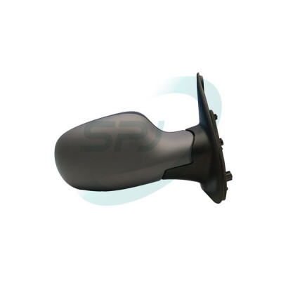 Rétroviseur extérieur SPJ E-2056