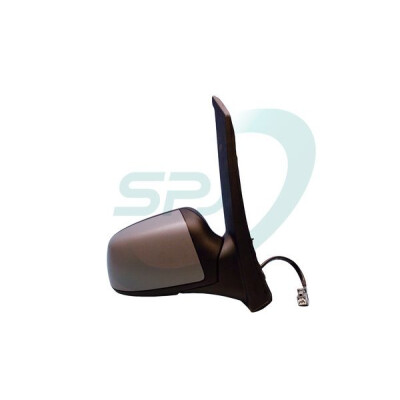 Rétroviseur extérieur SPJ E-2138