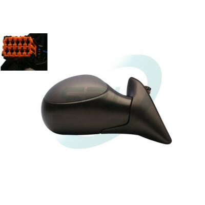 Rétroviseur extérieur SPJ E-2142