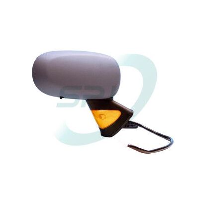 Rétroviseur extérieur SPJ E-2223