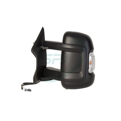 Rétroviseur extérieur SPJ E-2347