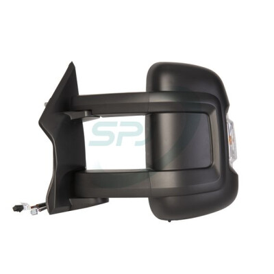 Rétroviseur extérieur SPJ E-2368