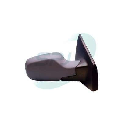 Rétroviseur extérieur SPJ E-2382