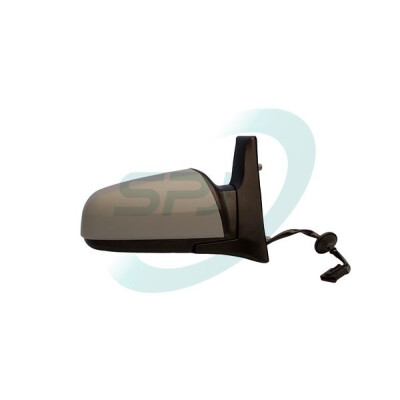 Rétroviseur extérieur SPJ E-2421