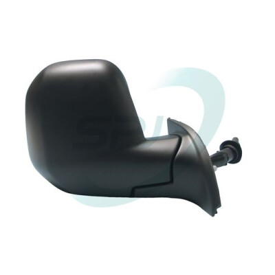 Rétroviseur extérieur SPJ E-2475