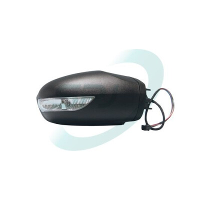 Rétroviseur extérieur SPJ E-2519
