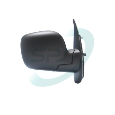 Rétroviseur extérieur SPJ E-2542