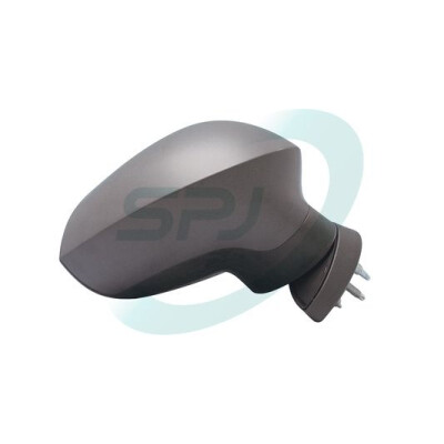 Rétroviseur extérieur SPJ E-2558