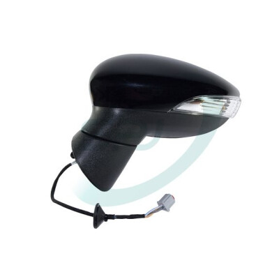 Rétroviseur extérieur SPJ E-2723