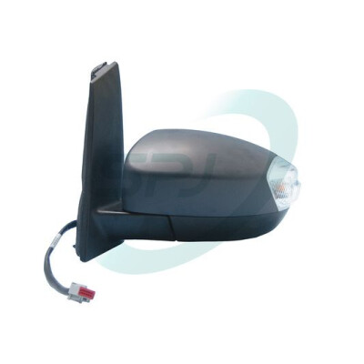 Rétroviseur extérieur SPJ E-2864