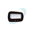 Miroir de rétroviseur extérieur SPJ L-0287