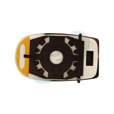Miroir de rétroviseur extérieur SPJ L-0297