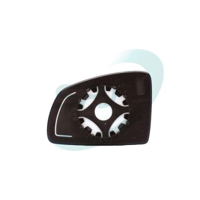 Miroir de rétroviseur extérieur SPJ L-0351