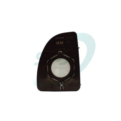 Miroir de rétroviseur extérieur SPJ L-0381