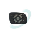 Miroir de rétroviseur extérieur SPJ L-0448
