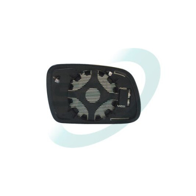 Miroir de rétroviseur extérieur SPJ L-0448
