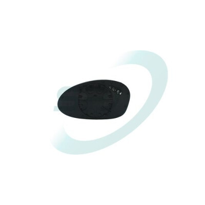 Miroir de rétroviseur extérieur SPJ L-0567