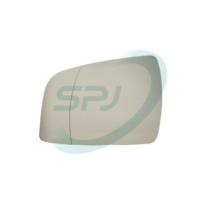 Miroir de rétroviseur extérieur SPJ L-1162