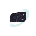 Miroir de rétroviseur extérieur SPJ L-0119