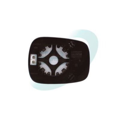 Miroir de rétroviseur extérieur SPJ L-0244