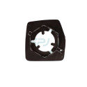 Miroir de rétroviseur extérieur SPJ L-0247