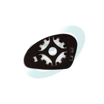 Miroir de rétroviseur extérieur SPJ L-0277