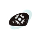 Miroir de rétroviseur extérieur SPJ L-0279