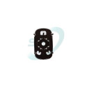 Miroir de rétroviseur extérieur SPJ L-0319