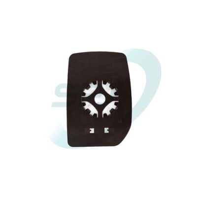 Miroir de rétroviseur extérieur SPJ L-0338