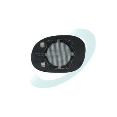 Miroir de rétroviseur extérieur SPJ L-0339