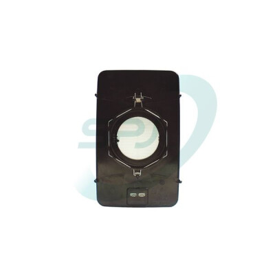 Miroir de rétroviseur extérieur SPJ L-0359