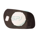 Miroir de rétroviseur extérieur SPJ L-0423