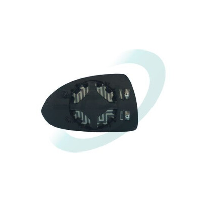 Miroir de rétroviseur extérieur SPJ L-0464