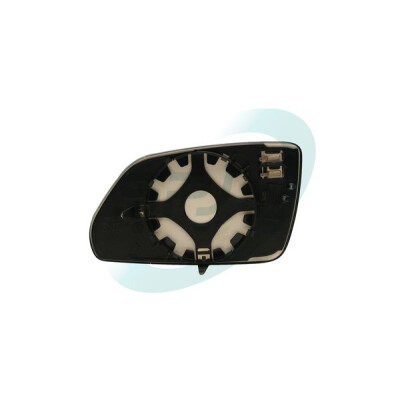 Miroir de rétroviseur extérieur SPJ L-0497